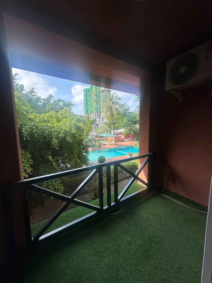 3-bedroom Maisonette -- Ikoyi, Ikoyi, Lagos, House for Rent