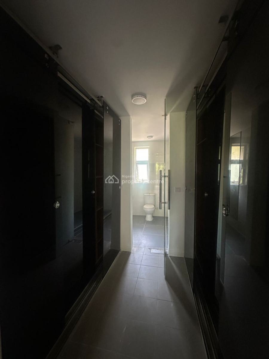 3-bedroom Maisonette -- Ikoyi, Ikoyi, Lagos, House for Rent