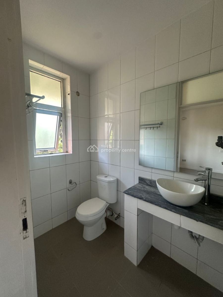 3-bedroom Maisonette -- Ikoyi, Ikoyi, Lagos, House for Rent