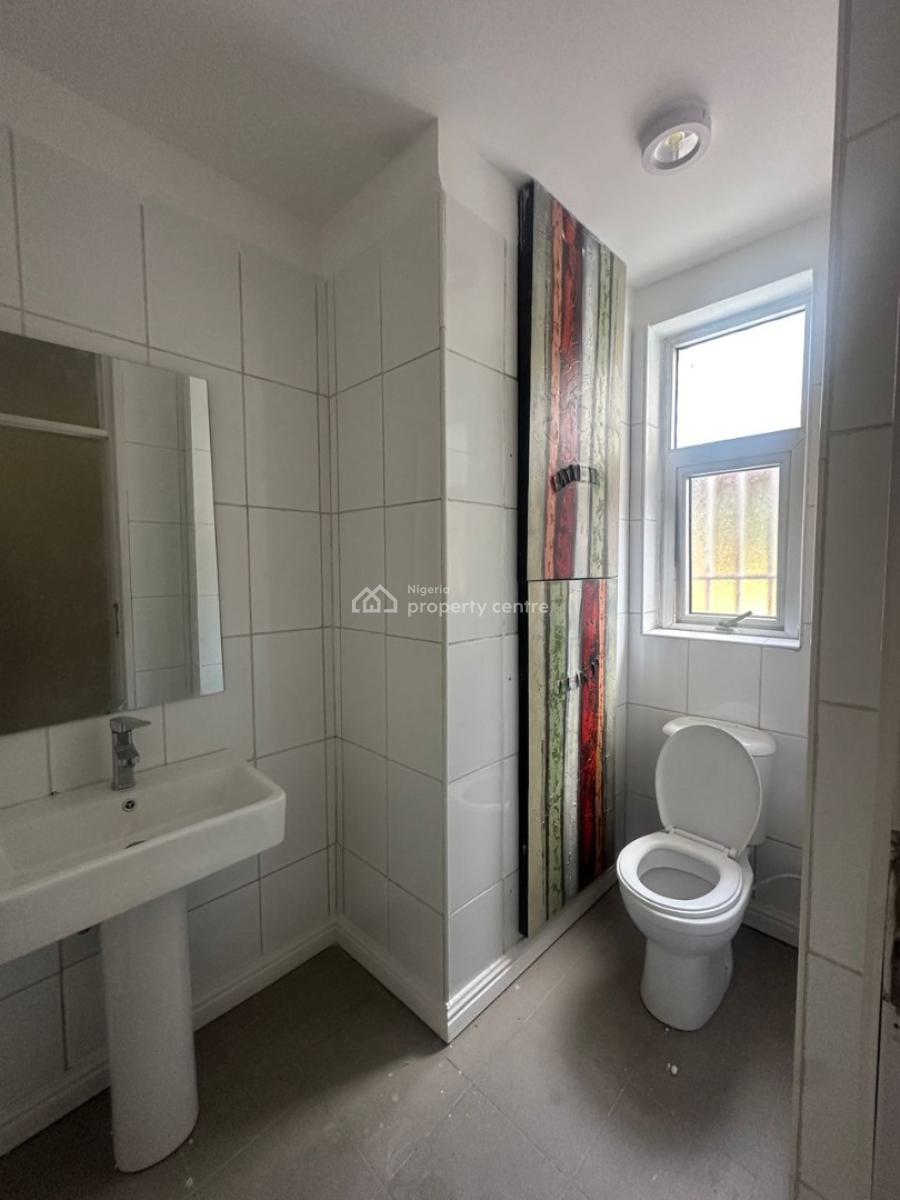 3-bedroom Maisonette -- Ikoyi, Ikoyi, Lagos, House for Rent