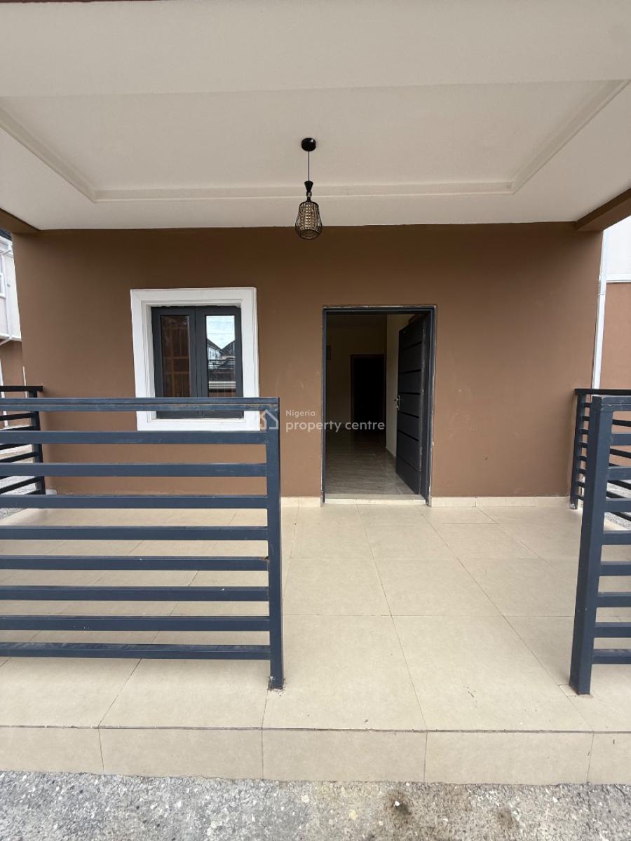 Brand New Tastefully Spacious 2 Bedroom Apartment, By Sun City Estate, Galadimawa, Abuja, Flat / Apartment for Rent