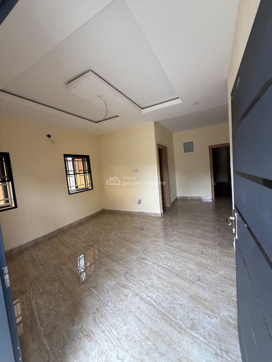 Brand New Tastefully Spacious 2 Bedroom Apartment, By Sun City Estate, Galadimawa, Abuja, Flat / Apartment for Rent