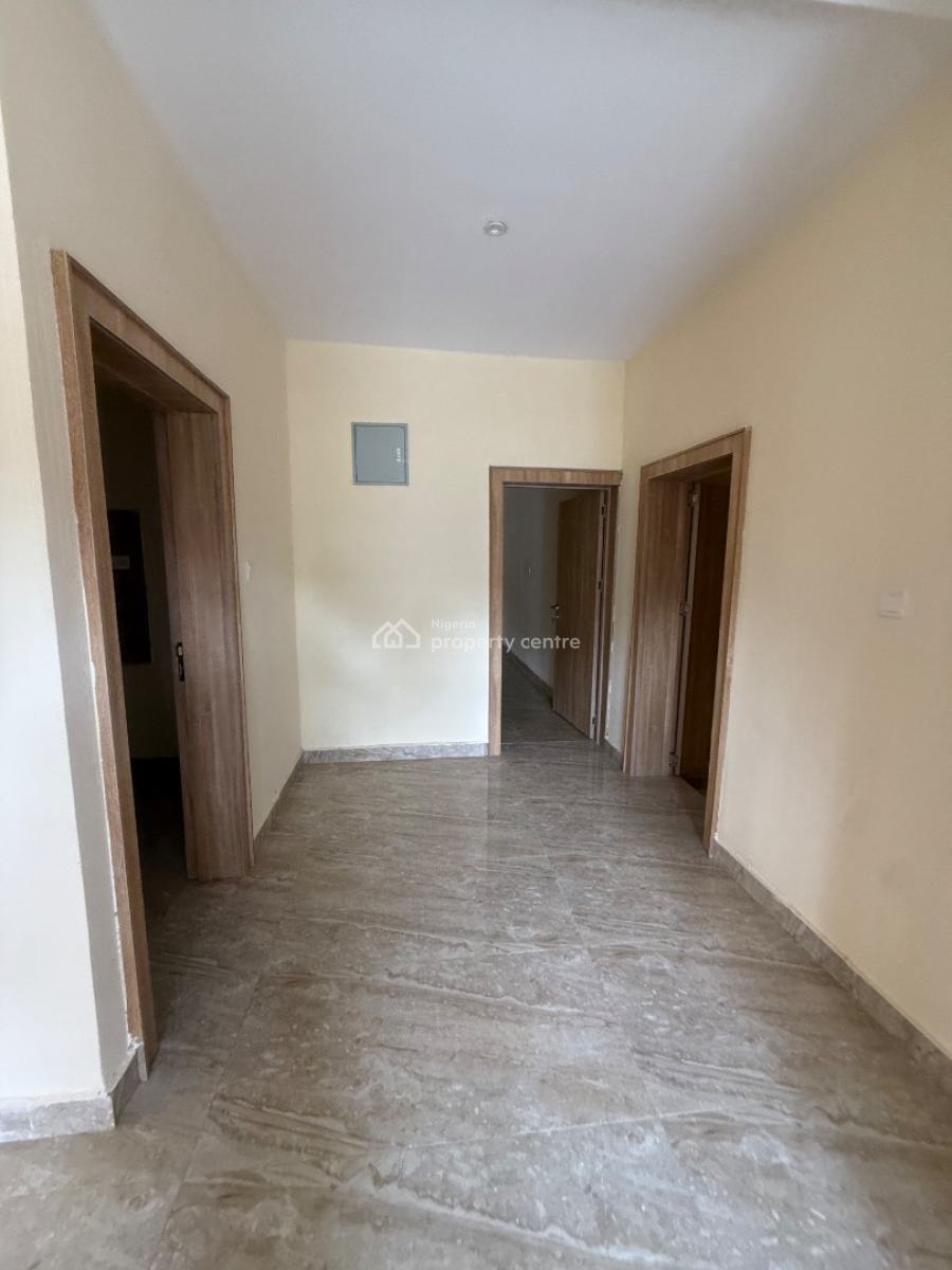 Brand New Tastefully Spacious 2 Bedroom Apartment, By Sun City Estate, Galadimawa, Abuja, Flat / Apartment for Rent