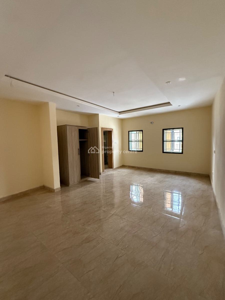 Brand New Tastefully Spacious 2 Bedroom Apartment, By Sun City Estate, Galadimawa, Abuja, Flat / Apartment for Rent