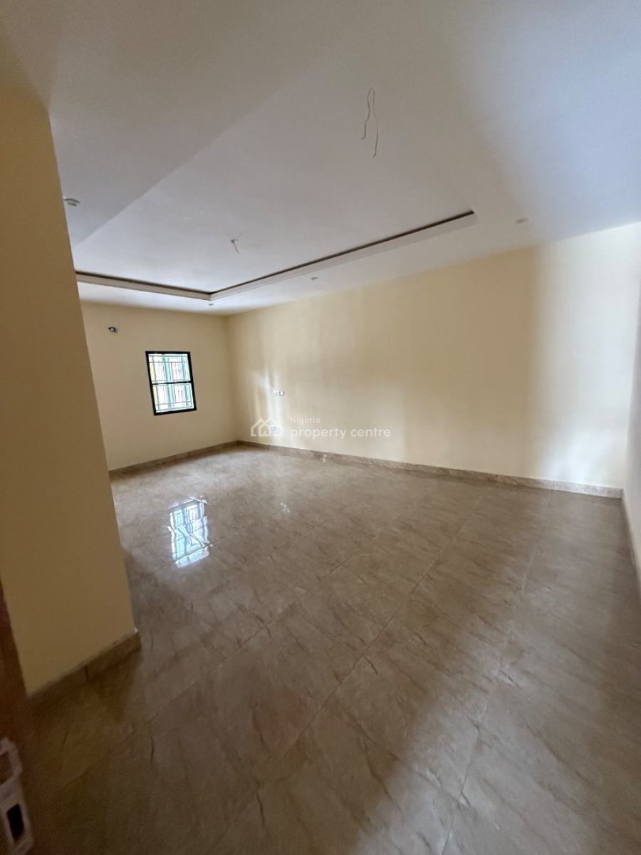 Brand New Tastefully Spacious 2 Bedroom Apartment, By Sun City Estate, Galadimawa, Abuja, Flat / Apartment for Rent