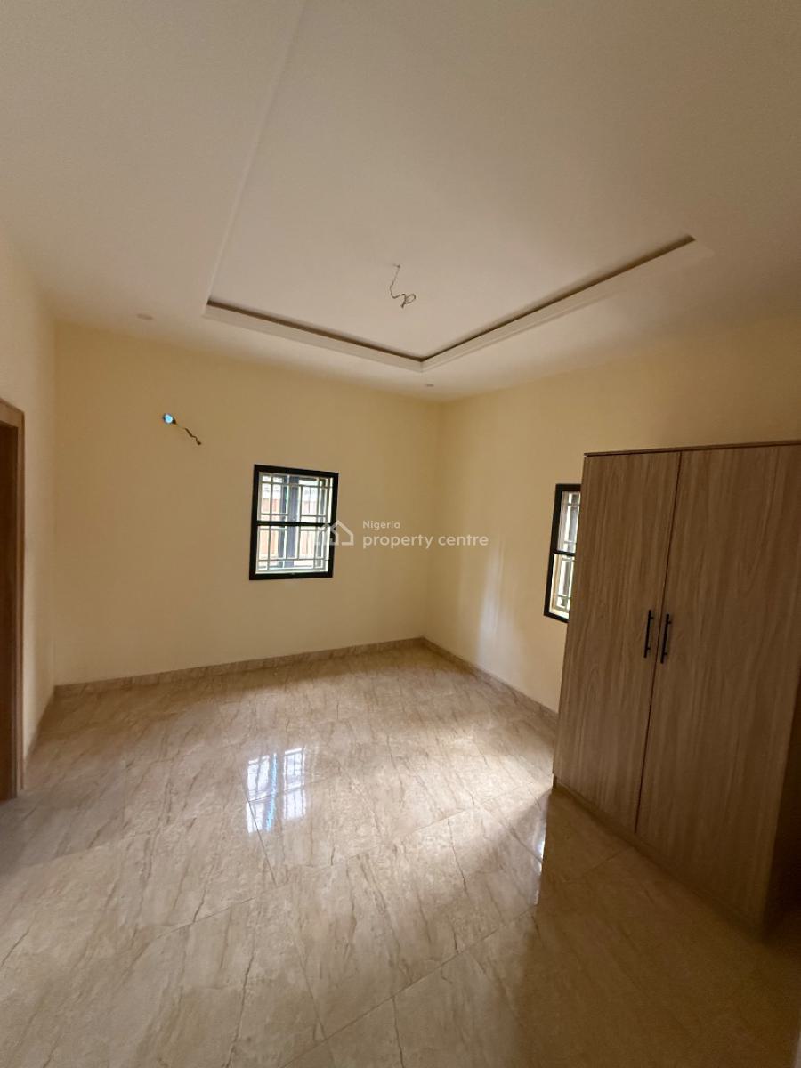 Brand New Tastefully Spacious 2 Bedroom Apartment, By Sun City Estate, Galadimawa, Abuja, Flat / Apartment for Rent