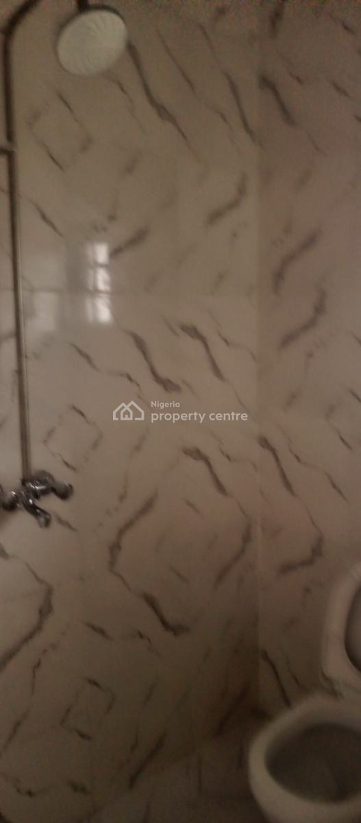 Newly Built 2 -2-bedroom Modern Apartment with a Wardrobe & a Meter, Lakowe, Ibeju Lekki, Lagos, Flat / Apartment for Rent