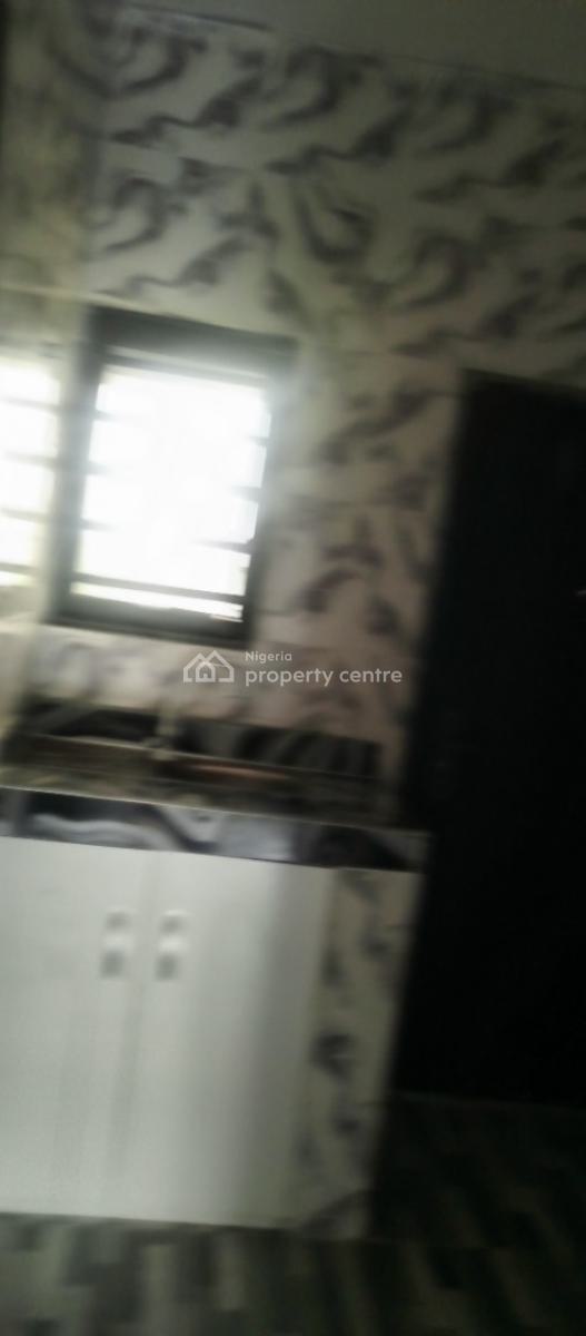 Newly Built 2 -2-bedroom Modern Apartment with a Wardrobe & a Meter, Lakowe, Ibeju Lekki, Lagos, Flat / Apartment for Rent