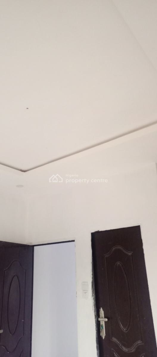 Newly Built 2 -2-bedroom Modern Apartment with a Wardrobe & a Meter, Lakowe, Ibeju Lekki, Lagos, Flat / Apartment for Rent