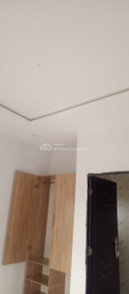 Newly Built 2 -2-bedroom Modern Apartment with a Wardrobe & a Meter, Lakowe, Ibeju Lekki, Lagos, Flat / Apartment for Rent