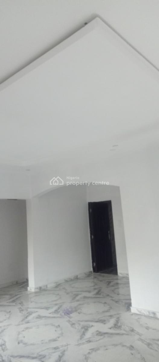 Newly Built 2 -2-bedroom Modern Apartment with a Wardrobe & a Meter, Lakowe, Ibeju Lekki, Lagos, Flat / Apartment for Rent