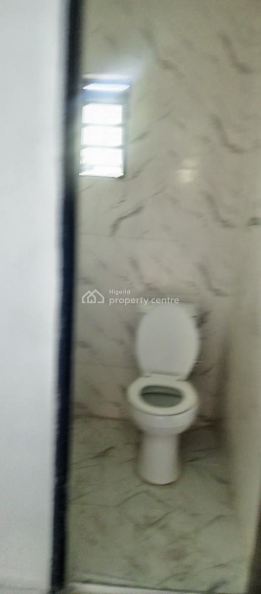 Newly Built 2 -2-bedroom Modern Apartment with a Wardrobe & a Meter, Lakowe, Ibeju Lekki, Lagos, Flat / Apartment for Rent