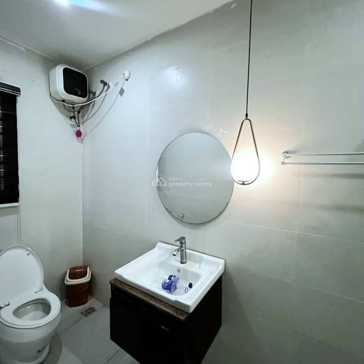 Spacious 2-bedroom Flat, Ikate, Lekki, Lagos, Flat / Apartment for Sale