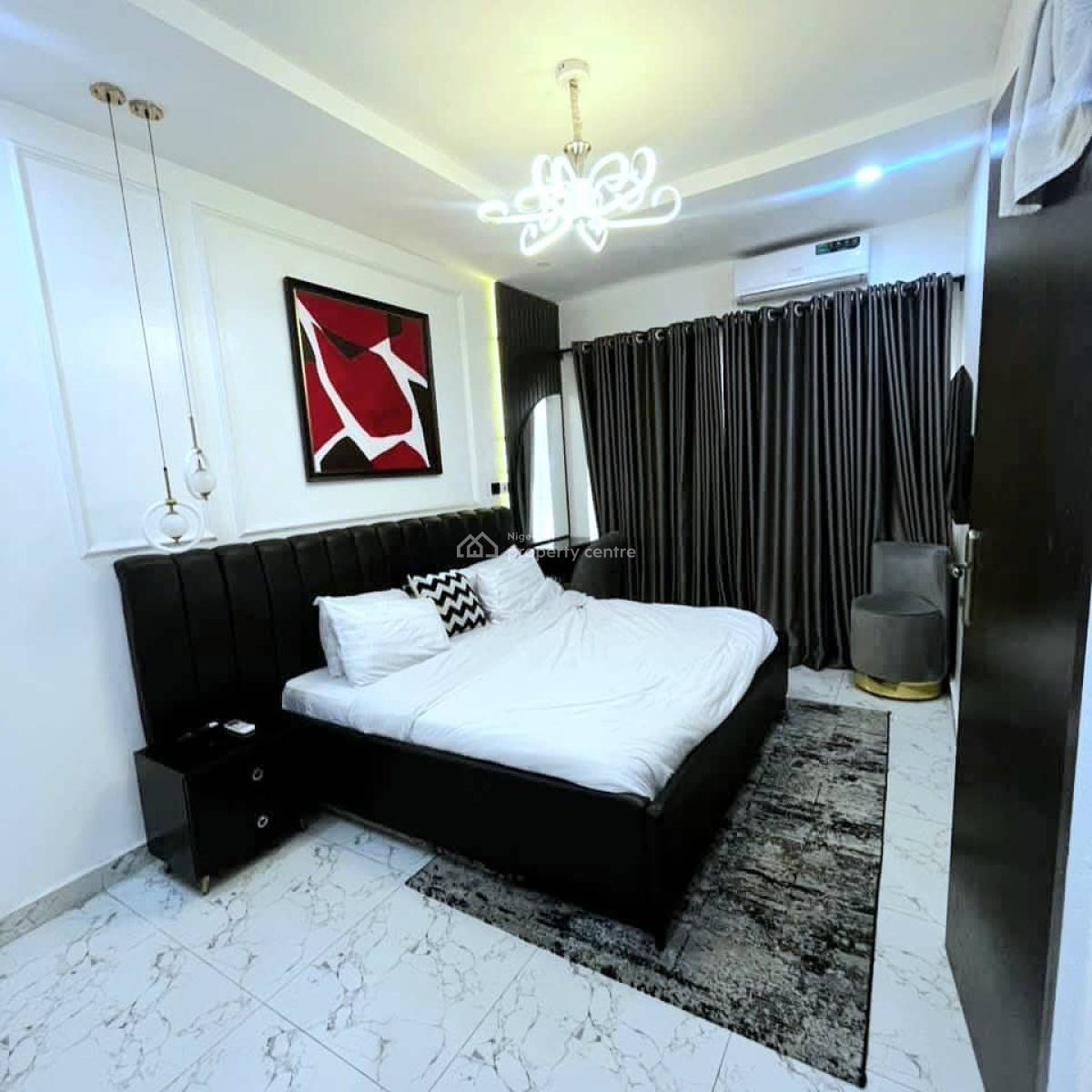 Spacious 2-bedroom Flat, Ikate, Lekki, Lagos, Flat / Apartment for Sale