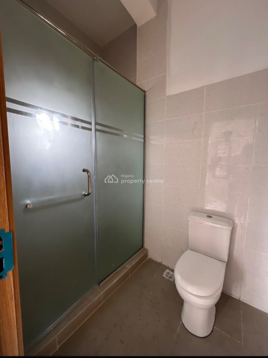 Luxury 3 Bedroom Apartment, Off Freedom Way, Lekki Phase 1, Lekki, Lagos, Flat / Apartment for Sale