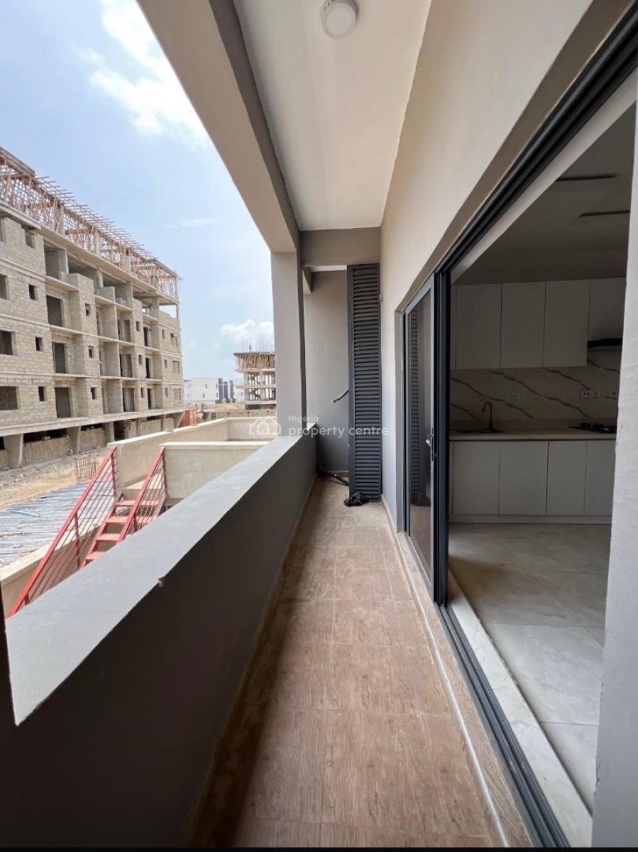 Luxury 3 Bedroom Apartment, Off Freedom Way, Lekki Phase 1, Lekki, Lagos, Flat / Apartment for Sale