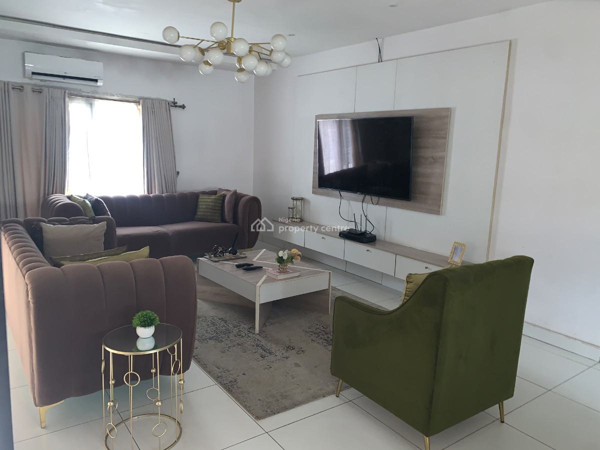 2 Units of 2 Bedroom Apartments Fully Furnished, Off Dunatus Road, Ikate Elegushi, Lekki, Lagos, Flat / Apartment for Sale