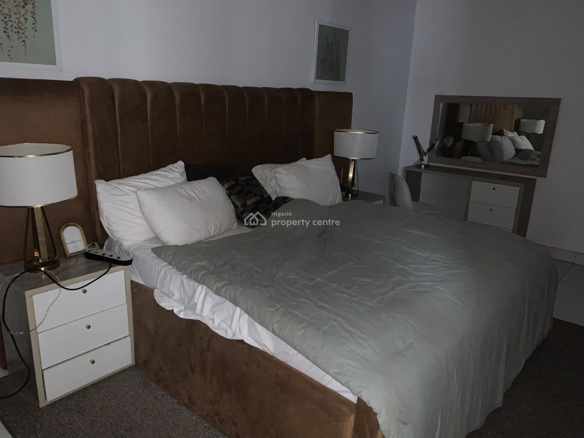 2 Units of 2 Bedroom Apartments Fully Furnished, Off Dunatus Road, Ikate Elegushi, Lekki, Lagos, Flat / Apartment for Sale