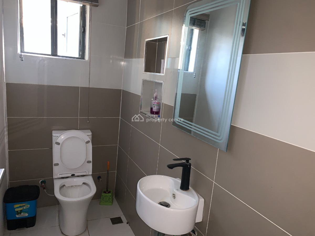 2 Units of 2 Bedroom Apartments Fully Furnished, Off Dunatus Road, Ikate Elegushi, Lekki, Lagos, Flat / Apartment for Sale