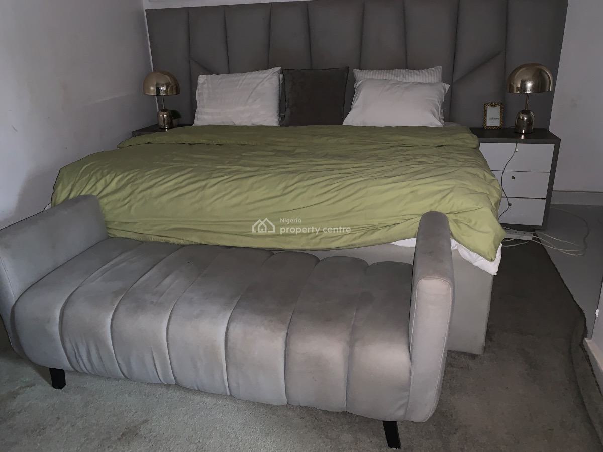 2 Units of 2 Bedroom Apartments Fully Furnished, Off Dunatus Road, Ikate Elegushi, Lekki, Lagos, Flat / Apartment for Sale