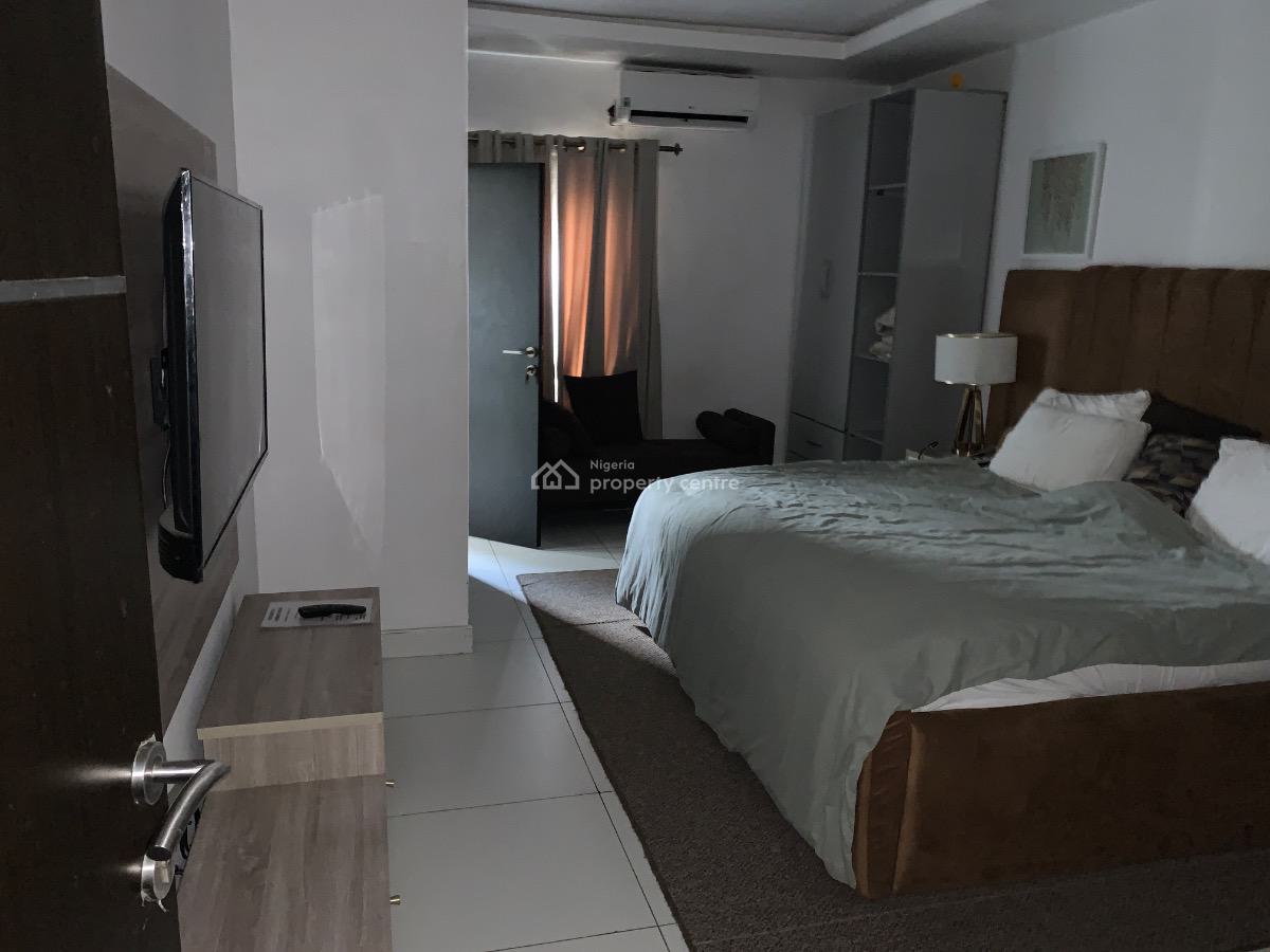 2 Units of 2 Bedroom Apartments Fully Furnished, Off Dunatus Road, Ikate Elegushi, Lekki, Lagos, Flat / Apartment for Sale