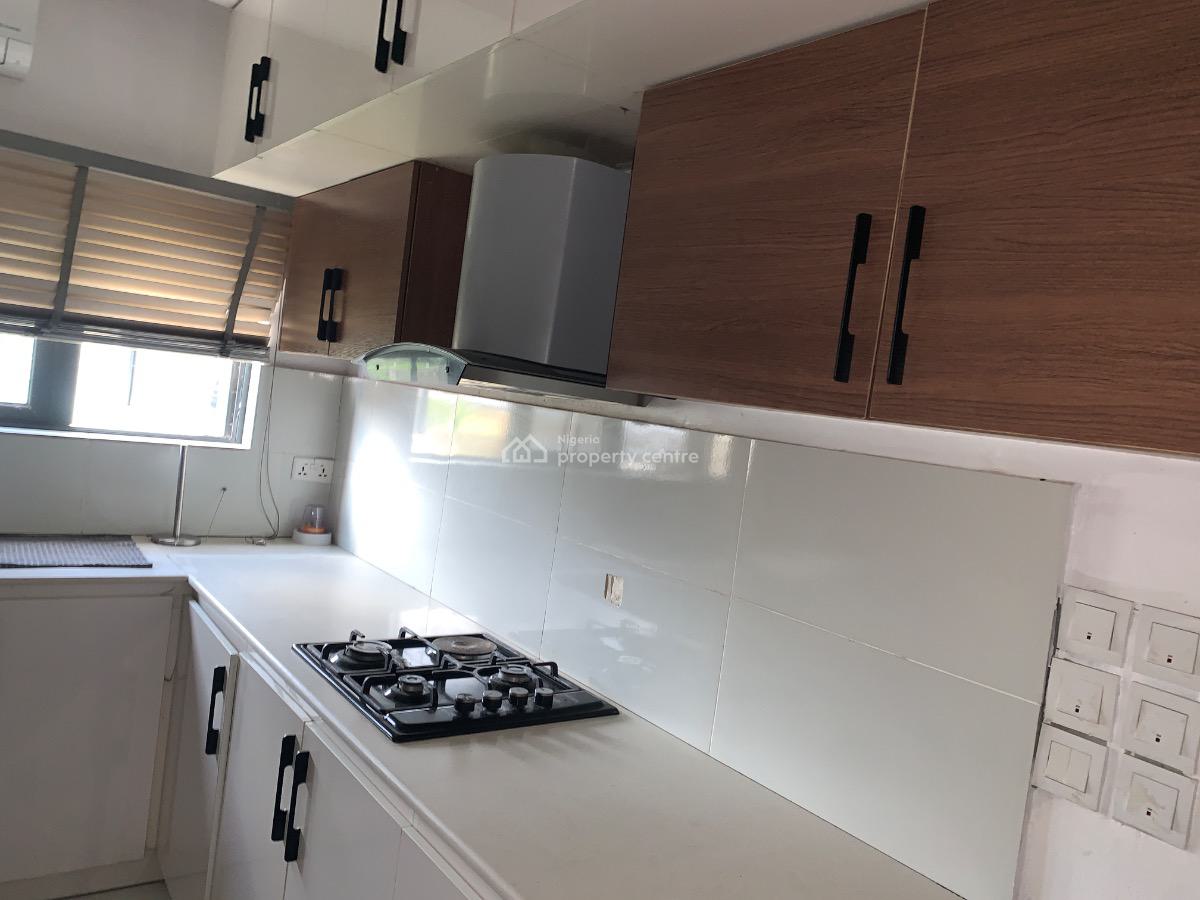 2 Units of 2 Bedroom Apartments Fully Furnished, Off Dunatus Road, Ikate Elegushi, Lekki, Lagos, Flat / Apartment for Sale