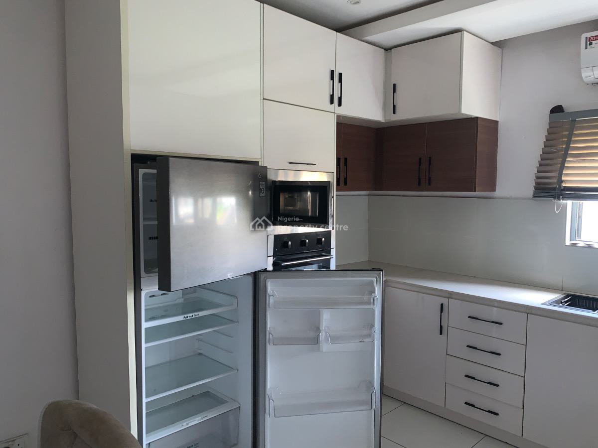 2 Units of 2 Bedroom Apartments Fully Furnished, Off Dunatus Road, Ikate Elegushi, Lekki, Lagos, Flat / Apartment for Sale