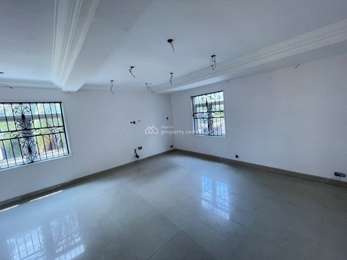 Spacious 3-bedroom Semi-detached Duplex, Lekki Phase 1, Lekki, Lagos, Semi-detached Duplex for Rent