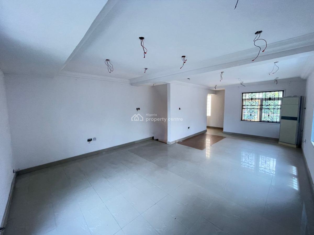 Spacious 3-bedroom Semi-detached Duplex, Lekki Phase 1, Lekki, Lagos, Semi-detached Duplex for Rent