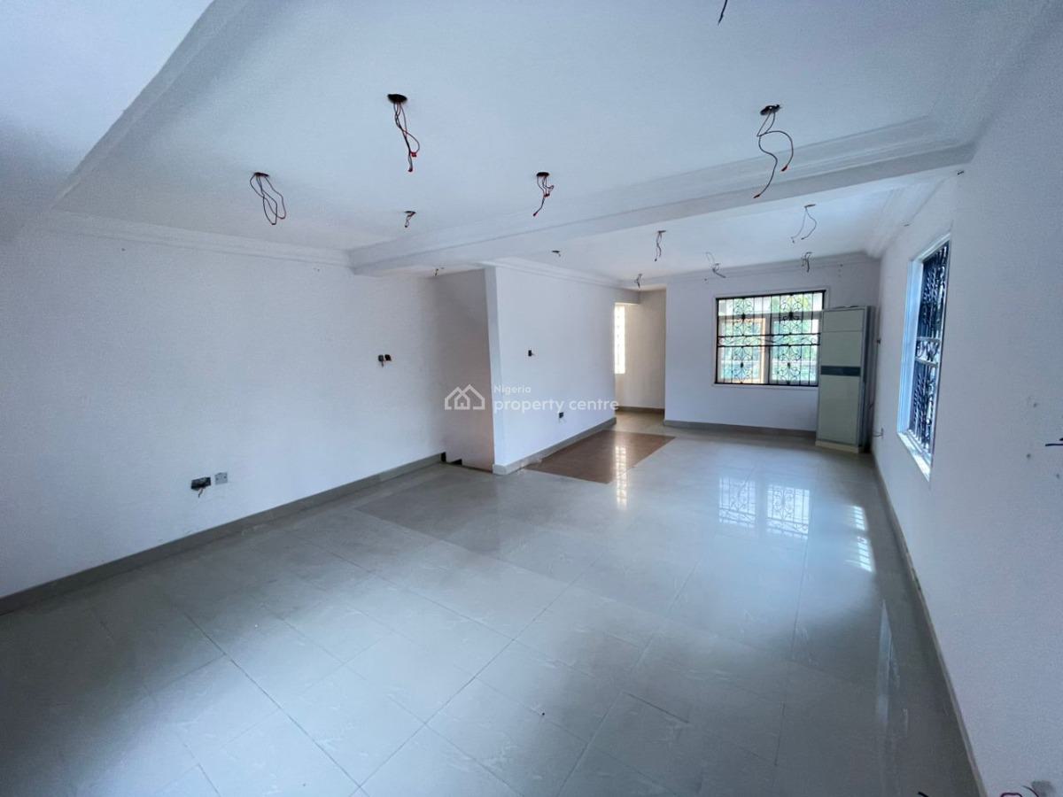 Spacious 3-bedroom Semi-detached Duplex, Lekki Phase 1, Lekki, Lagos, Semi-detached Duplex for Rent