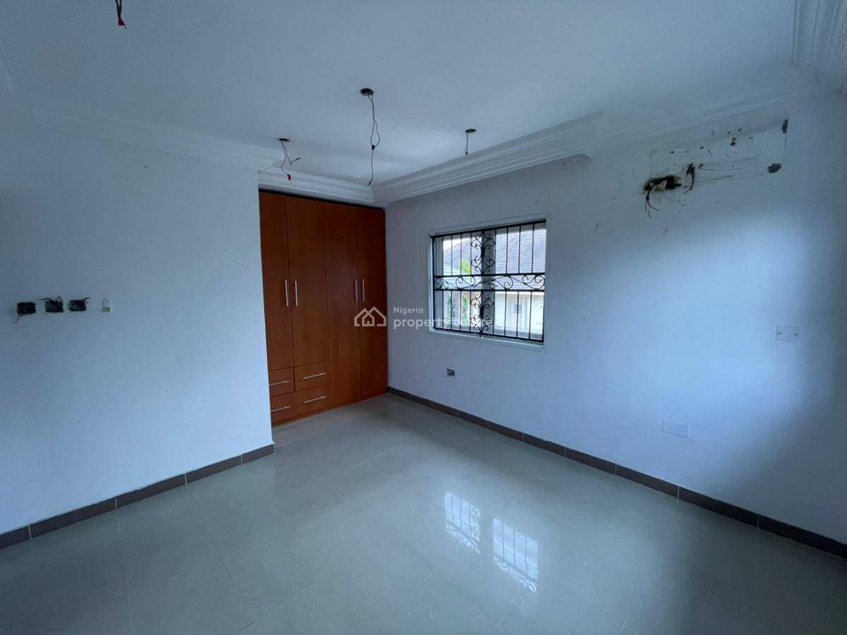 Spacious 3-bedroom Semi-detached Duplex, Lekki Phase 1, Lekki, Lagos, Semi-detached Duplex for Rent