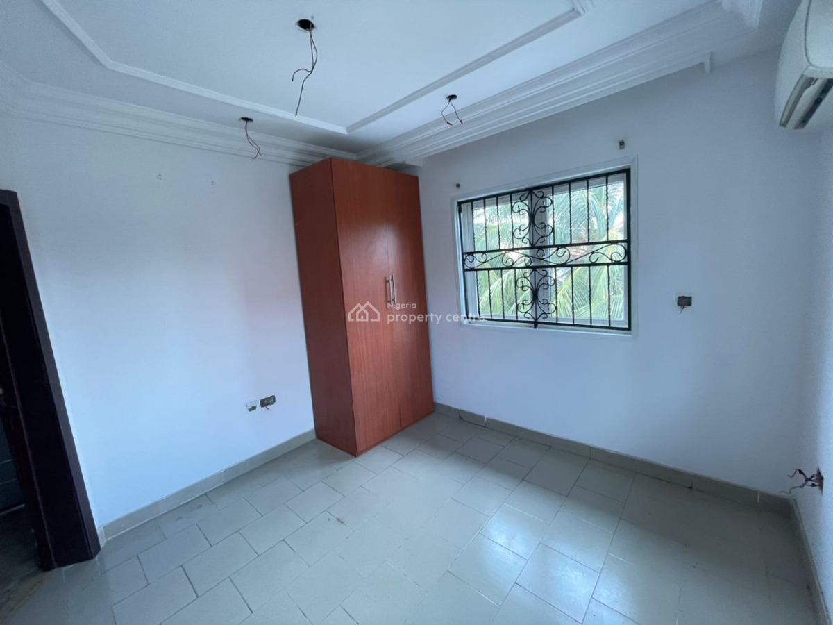 Spacious 3-bedroom Semi-detached Duplex, Lekki Phase 1, Lekki, Lagos, Semi-detached Duplex for Rent