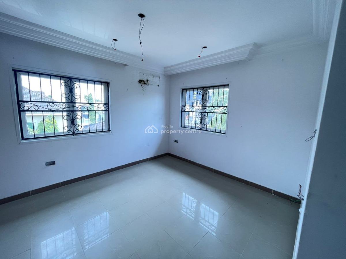 Spacious 3-bedroom Semi-detached Duplex, Lekki Phase 1, Lekki, Lagos, Semi-detached Duplex for Rent