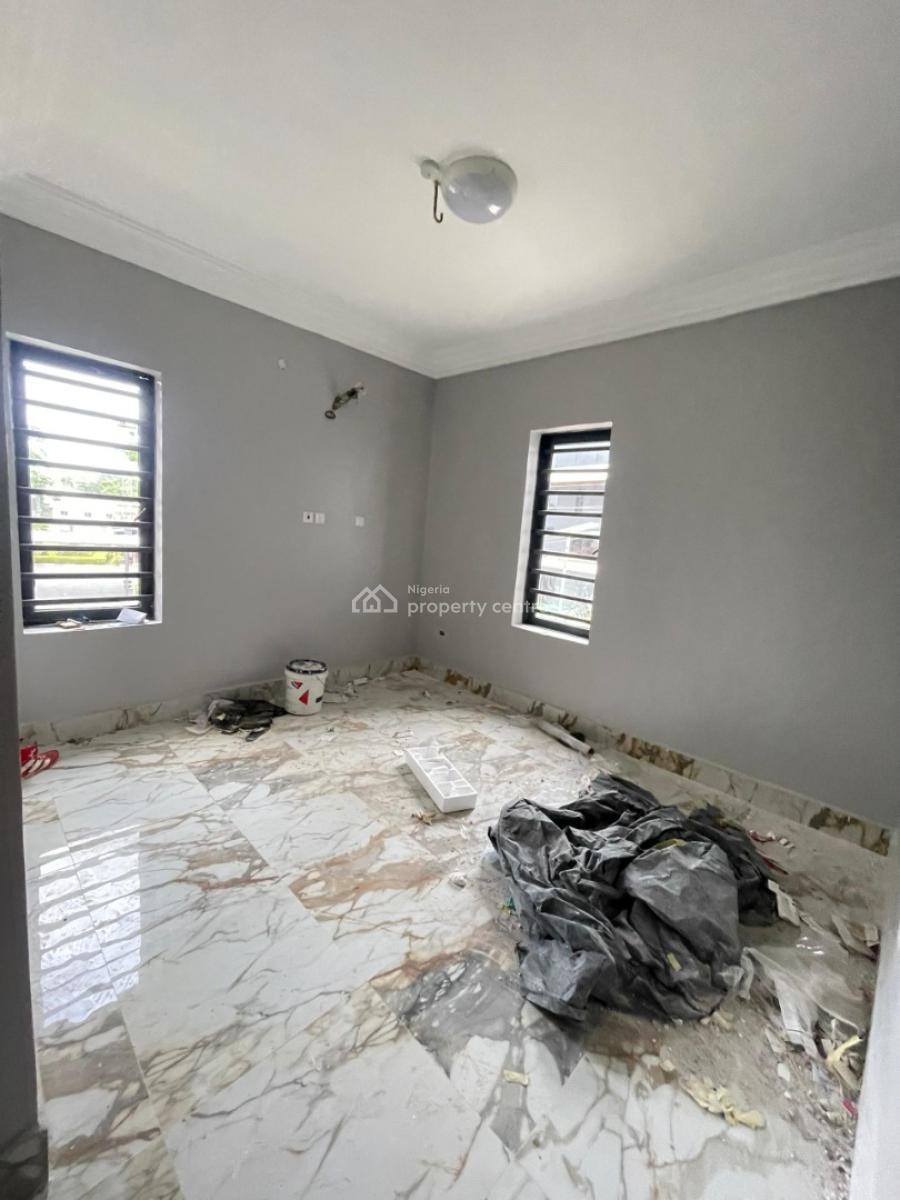 12 Units of 3 Bedroom, Bourdilion, Old Ikoyi, Ikoyi, Lagos, House for Rent