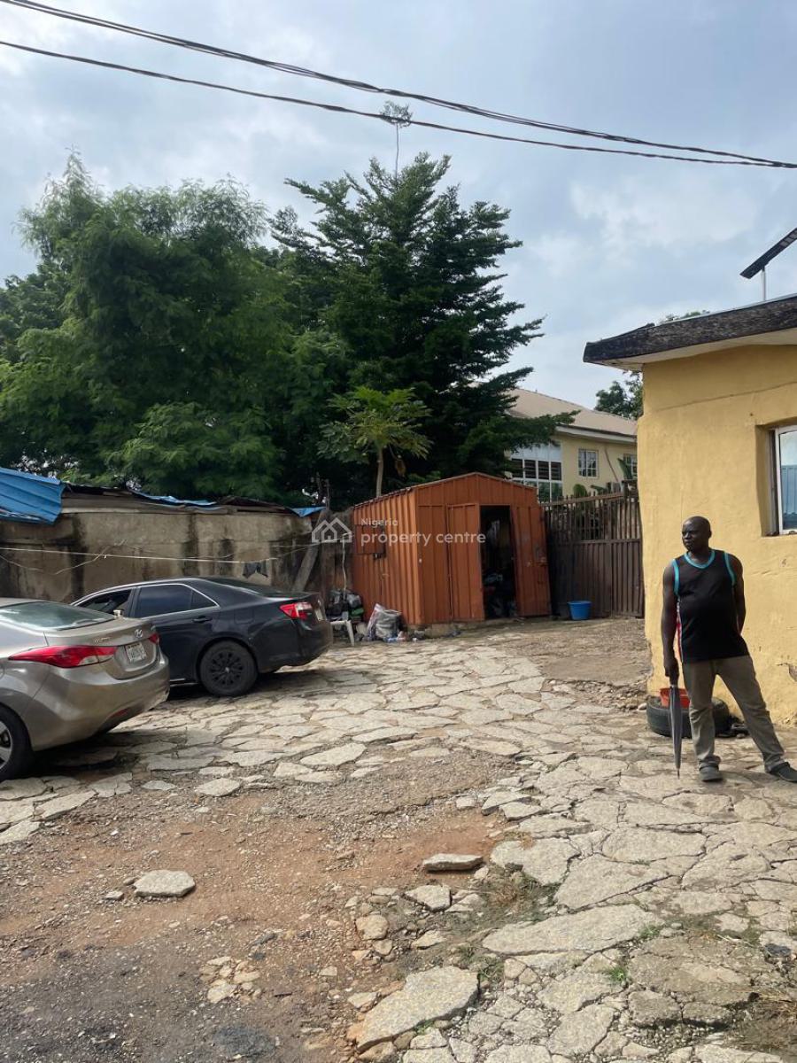7 Bedroom Duplex, Wuse 2, Abuja, House for Sale