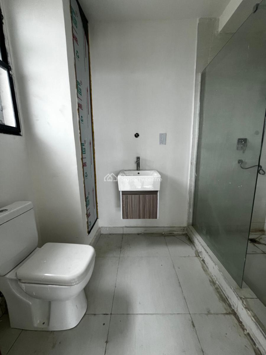 a 3 Bedroom Massionite, Freedomway, Lekki, Lagos, House for Sale