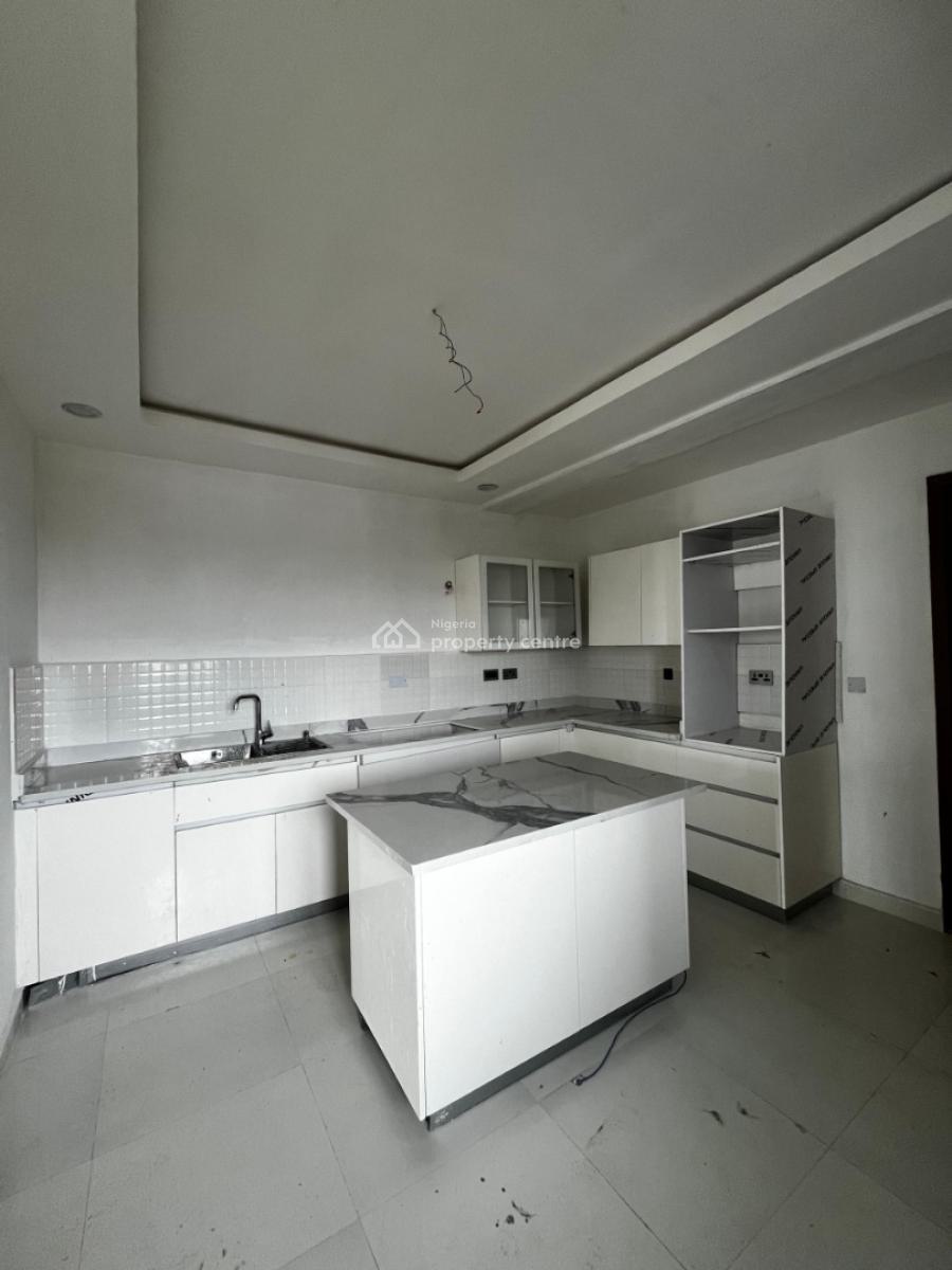 a 3 Bedroom Massionite, Freedomway, Lekki, Lagos, House for Sale