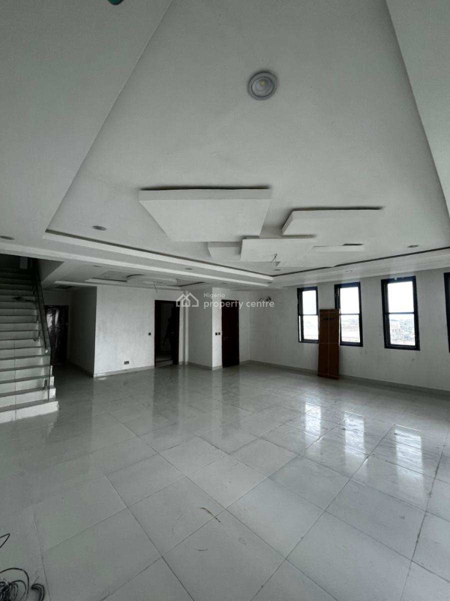 a 3 Bedroom Massionite, Freedomway, Lekki, Lagos, House for Sale