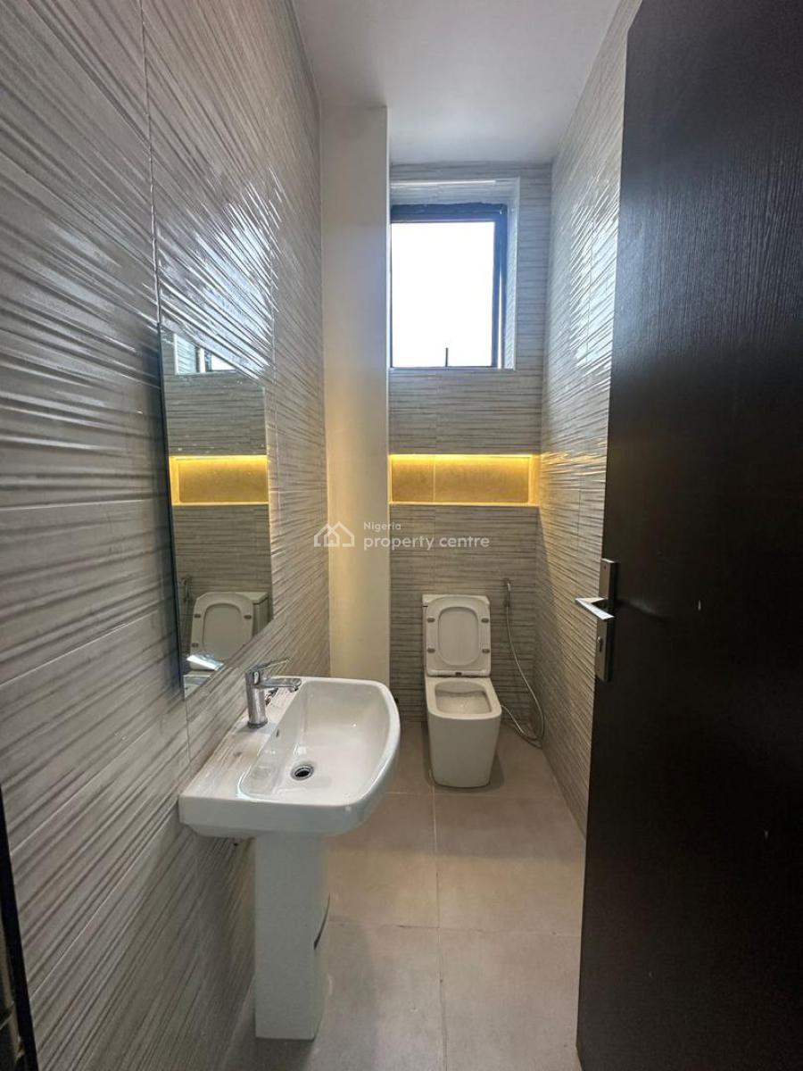 3-bedroom Maisonette on The 4th Floor, Ikoyi, Lagos, House for Rent