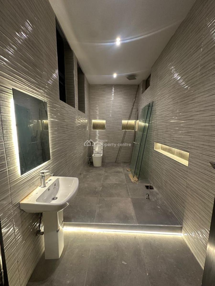 3-bedroom Maisonette on The 4th Floor, Ikoyi, Lagos, House for Rent