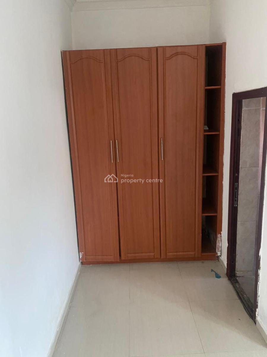 Mini Flat, Canal West Estate, Osapa London, Osapa, Lekki, Lagos, Mini Flat (room and Parlour) for Rent