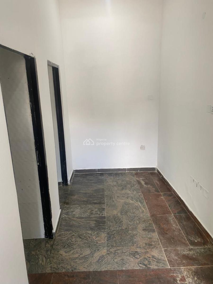 Mini Flat, Canal West Estate, Osapa London, Osapa, Lekki, Lagos, Mini Flat (room and Parlour) for Rent
