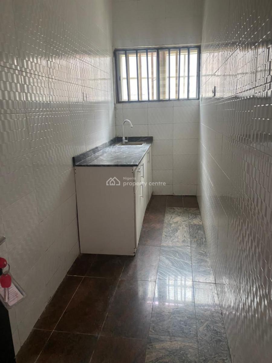 Mini Flat, Canal West Estate, Osapa London, Osapa, Lekki, Lagos, Mini Flat (room and Parlour) for Rent