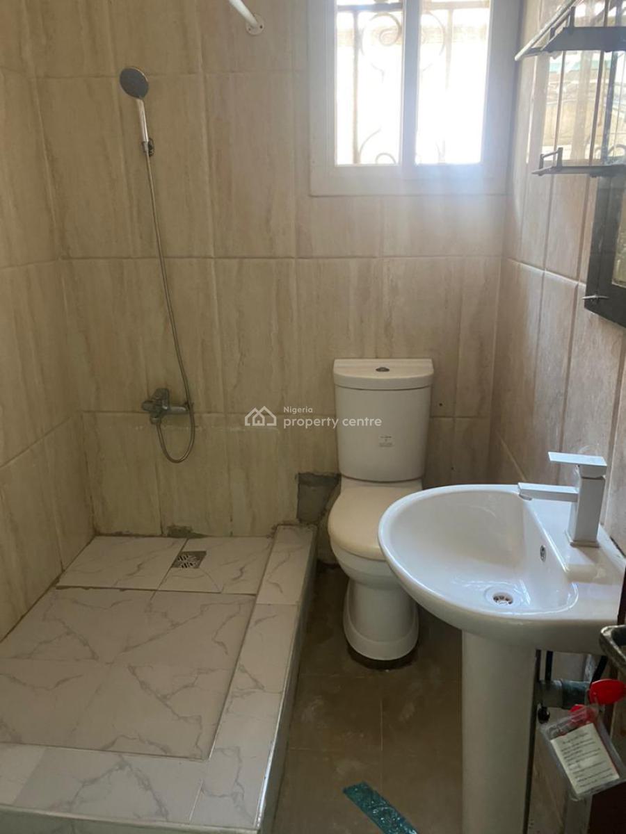 Mini Flat, Canal West Estate, Osapa London, Osapa, Lekki, Lagos, Mini Flat (room and Parlour) for Rent