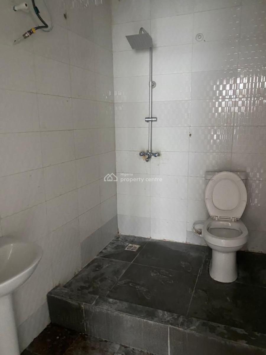 Mini Flat, Canal West Estate, Osapa London, Osapa, Lekki, Lagos, Mini Flat (room and Parlour) for Rent
