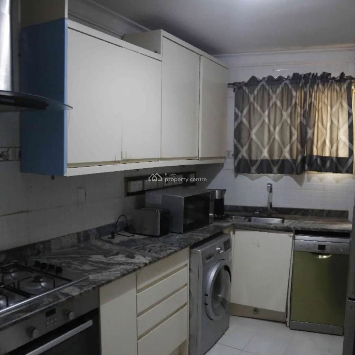 Well Built and Tastefully Finished Luxury 2 Bedroom Flat, Ajao Estate, Off Airport Road, Ikeja, Lagos, Flat / Apartment for Sale