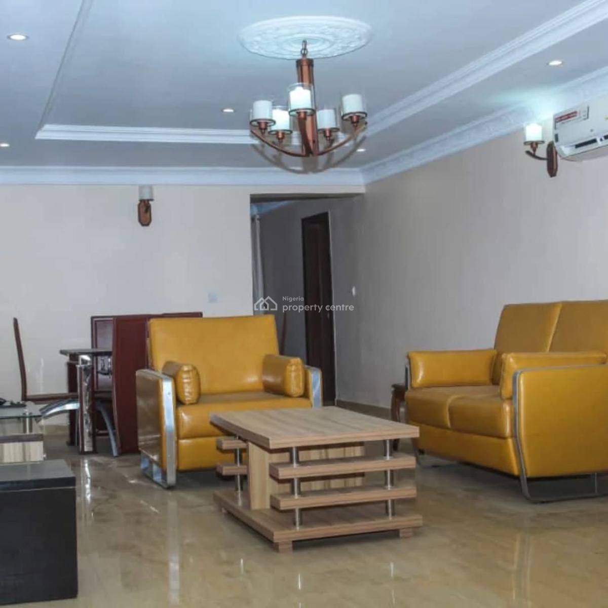 Well Built and Tastefully Finished Luxury 2 Bedroom Flat, Ajao Estate, Off Airport Road, Ikeja, Lagos, Flat / Apartment for Sale