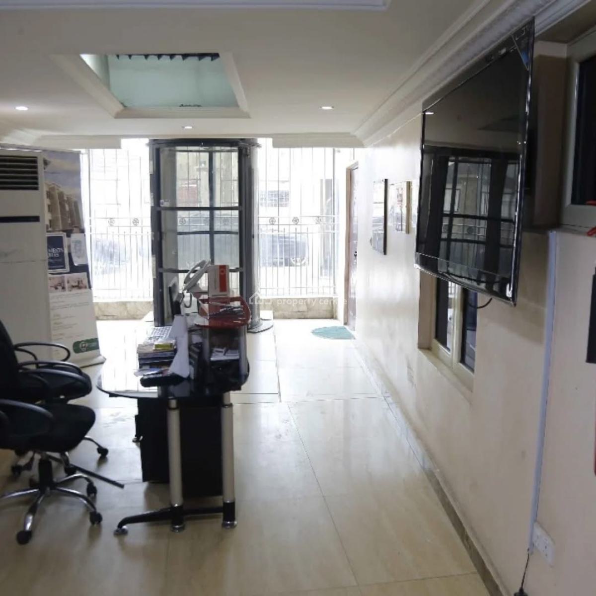 Well Built and Tastefully Finished Luxury 2 Bedroom Flat, Ajao Estate, Off Airport Road, Ikeja, Lagos, Flat / Apartment for Sale