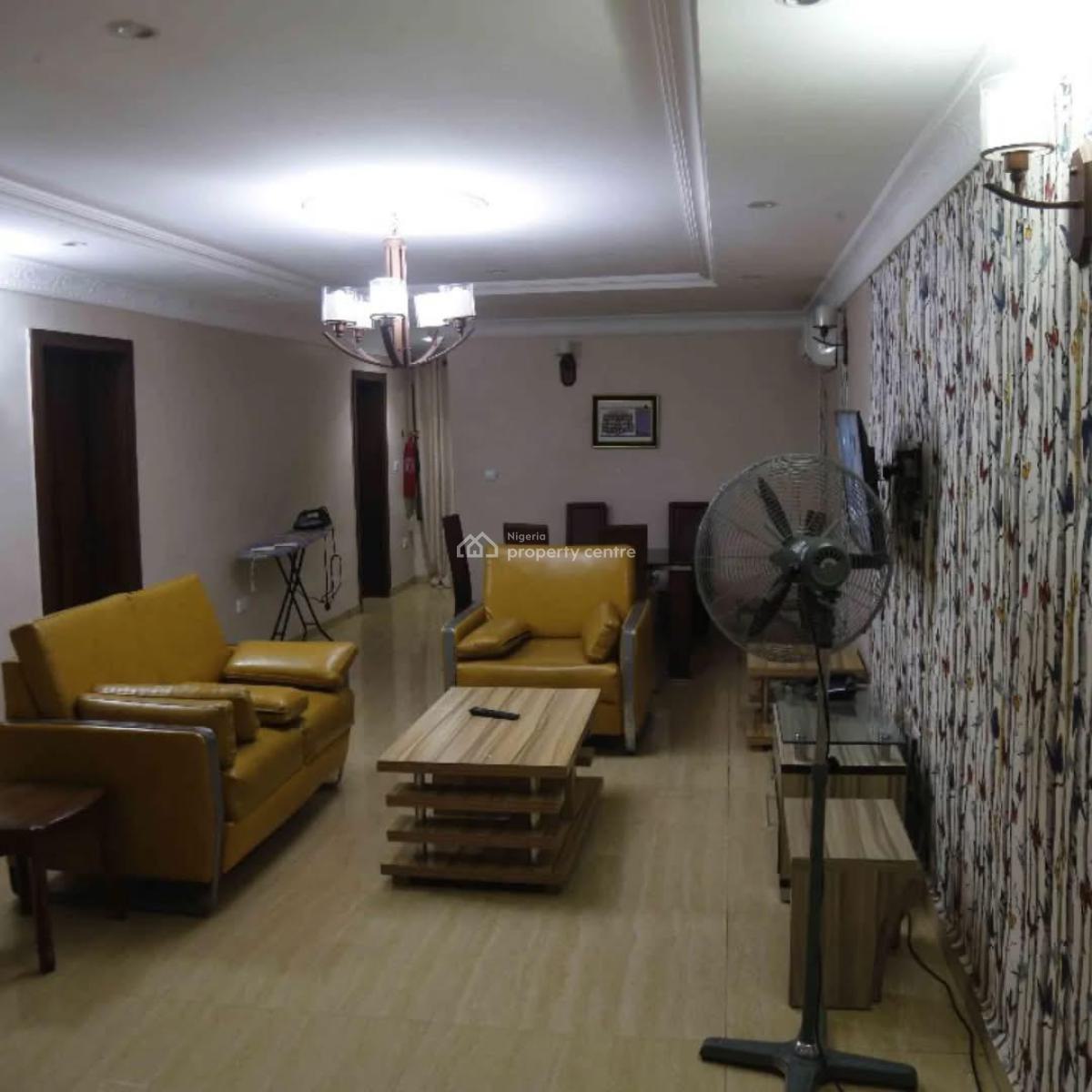 Well Built and Tastefully Finished Luxury 2 Bedroom Flat, Ajao Estate, Off Airport Road, Ikeja, Lagos, Flat / Apartment for Sale