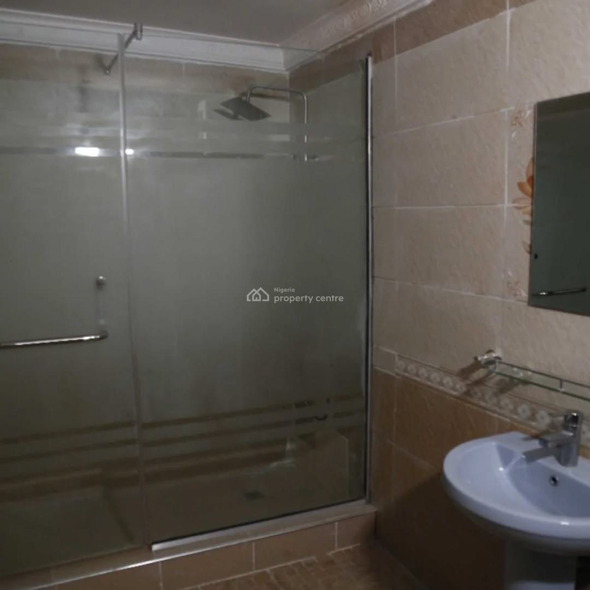 Well Built and Tastefully Finished Luxury 2 Bedroom Flat, Ajao Estate, Off Airport Road, Ikeja, Lagos, Flat / Apartment for Sale